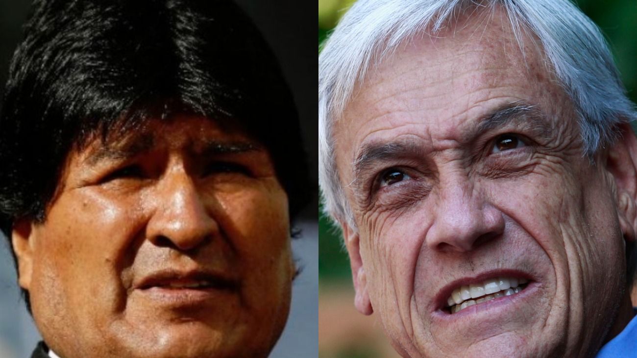 La sordera que afecta a los líderes latinoamericanos