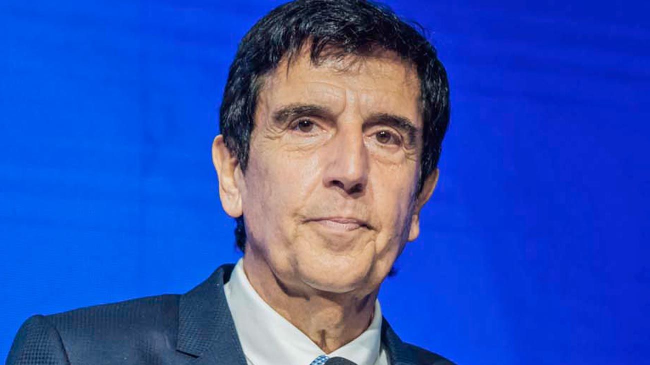 Melconian: “Con superávit no se come, no se cura y no se educa”