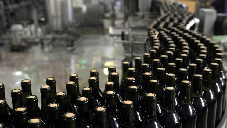 Vinos: Argentina es el país que más creció en exportaciones durante 2020