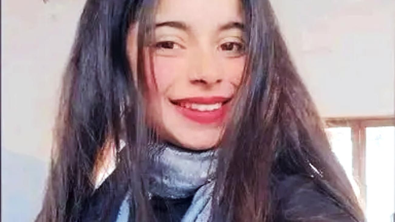 Encontraron los restos Iara Nardelli, la chica de 16 años que desapareció el 30 de junio en Mar del Plata