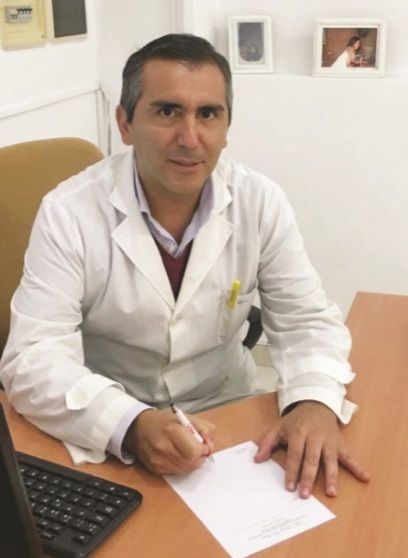 Artritis reumatoidea: temprana