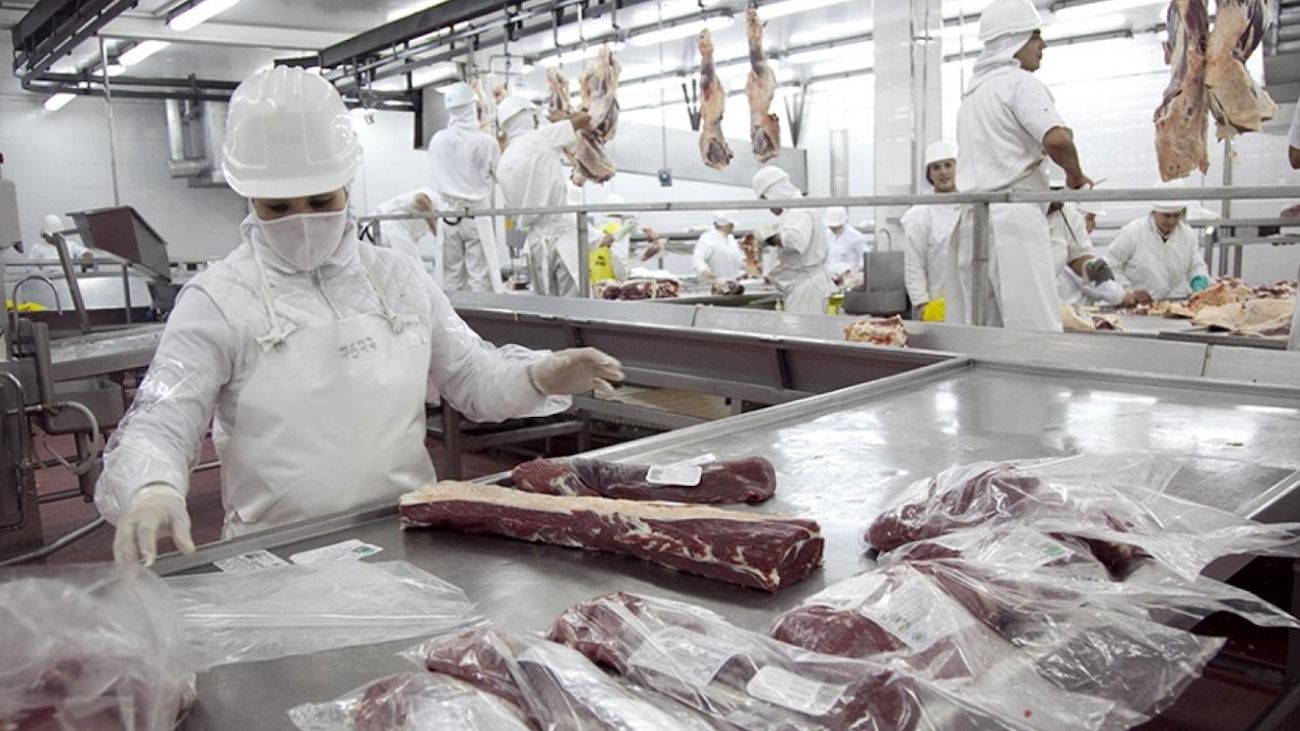 La Mesa de Enlace levanta el paro pero advierten que será por pocos días