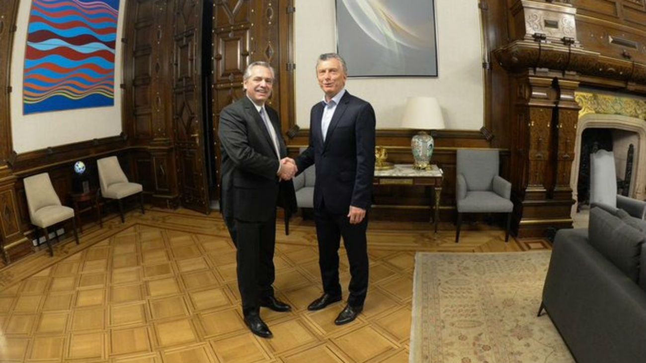 En apenas 83 días, Alberto Fernández ya modificó 22 decisiones de Macri