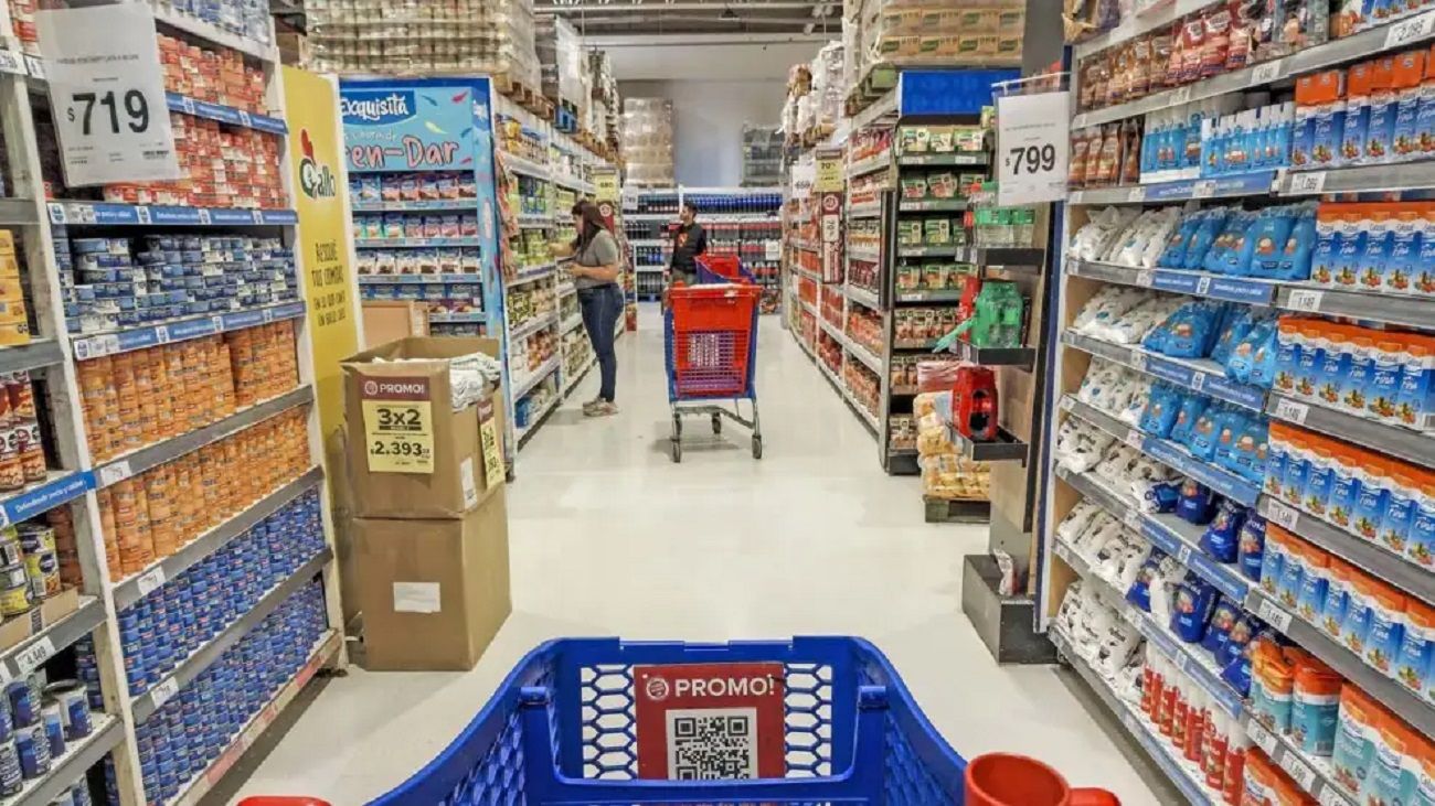 Cambios en el consumo y menor poder adquisitivo: las claves que impulsan la revisión del índice que mide la inflación