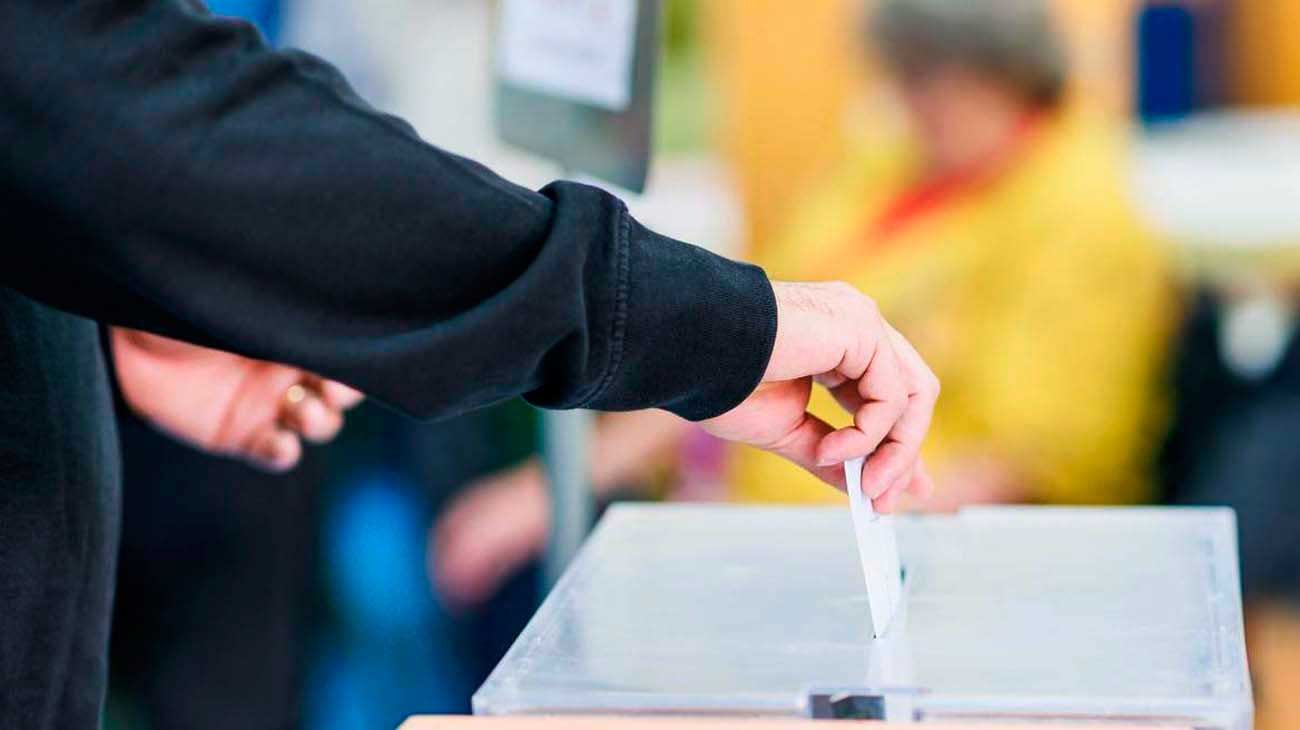 El rompecabezas electoral chileno