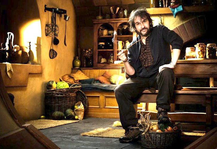 "El Hobbit" llegará a los cines en tres partes