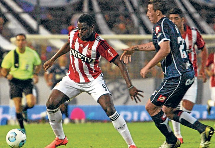 Quilmes les ganó a dos equipos a la vez: Estudiantes e Independiente