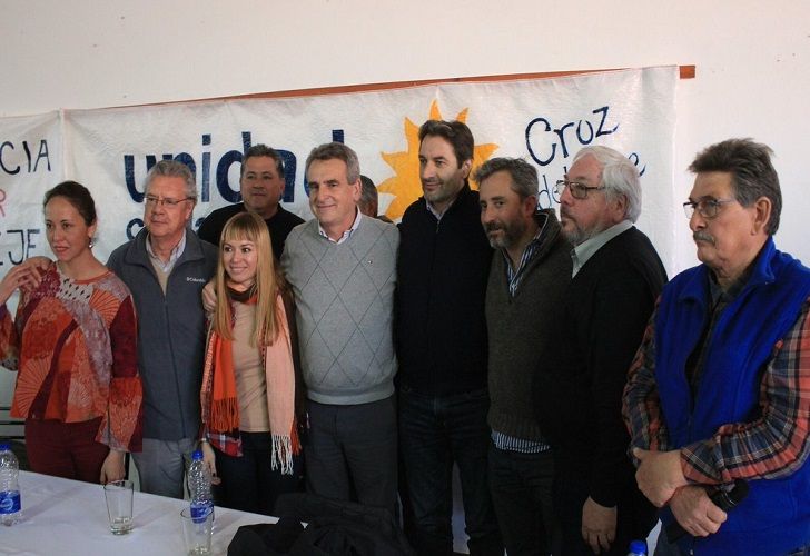 Tras el paso de Rossi, el kirchnerismo prepara el lanzamiento de Unidad Ciudadana Córdoba