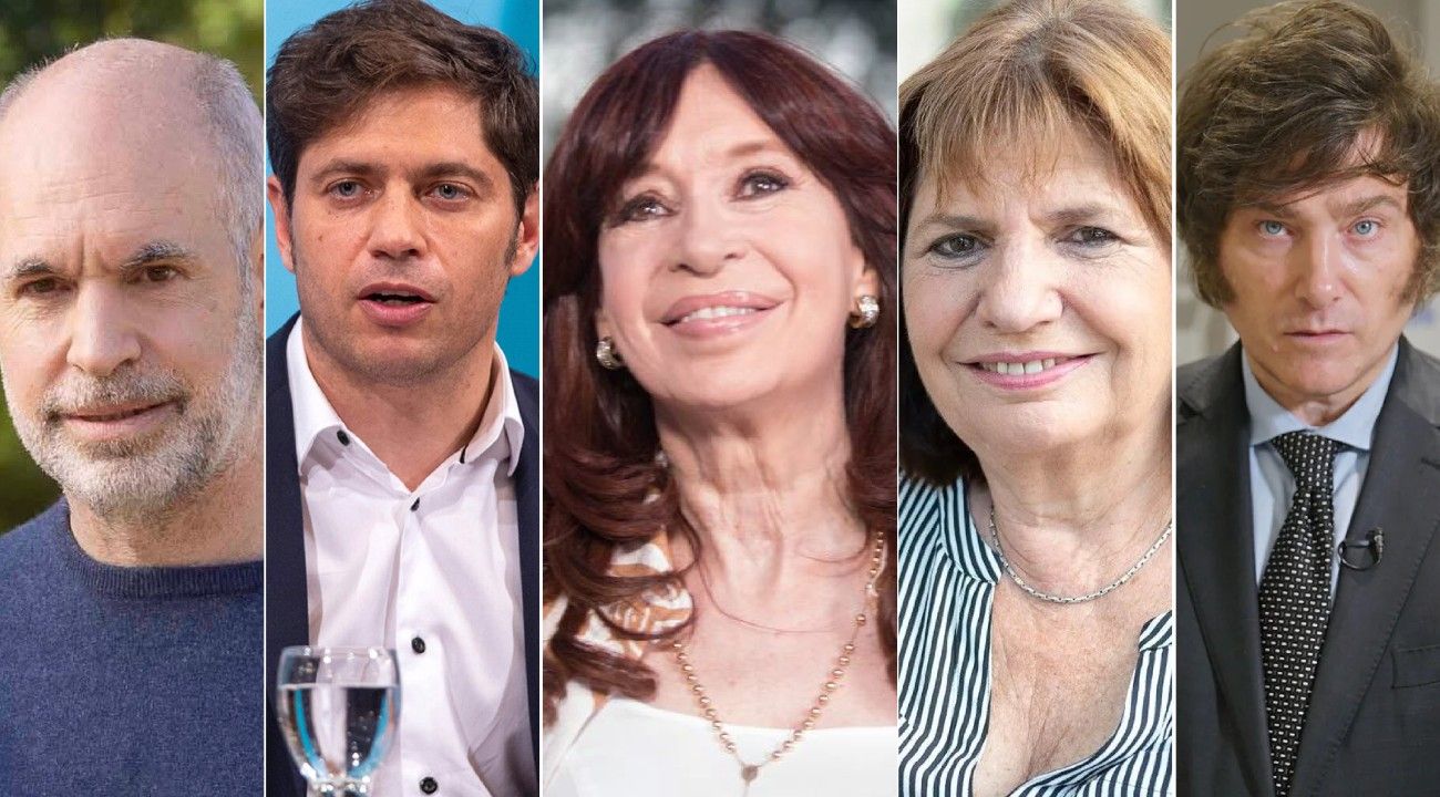 Una campaña presidencial llena de dudas y con las redes sociales como protagonistas