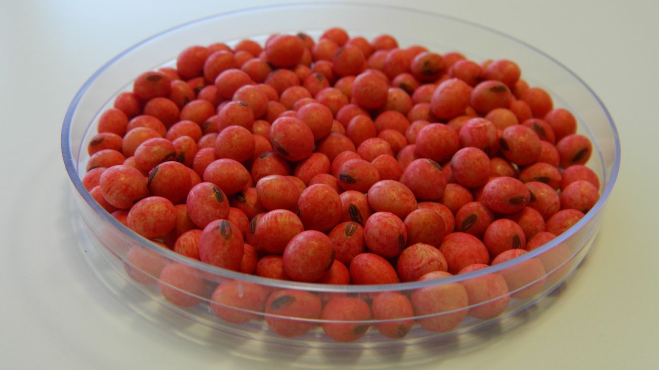 Crece el uso y la facturación de los productos biológicos para el campo
