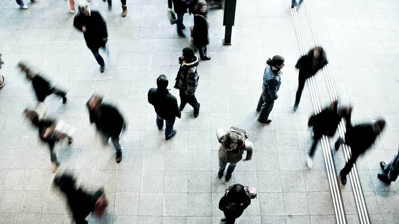 El nuevo trabajo, el nuevo ocio y la nueva “sociedad del cansancio”