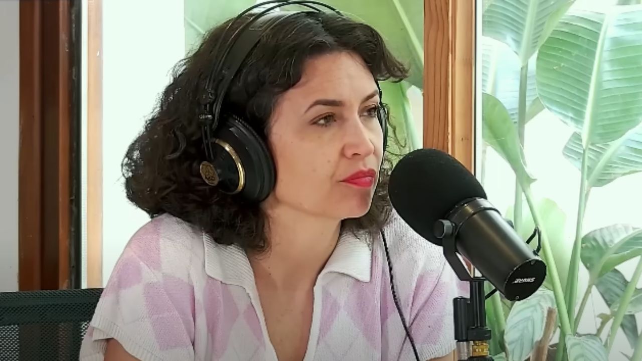 Mengolini y Fontevecchia dialogaron sobre los ataques de Milei a periodistas