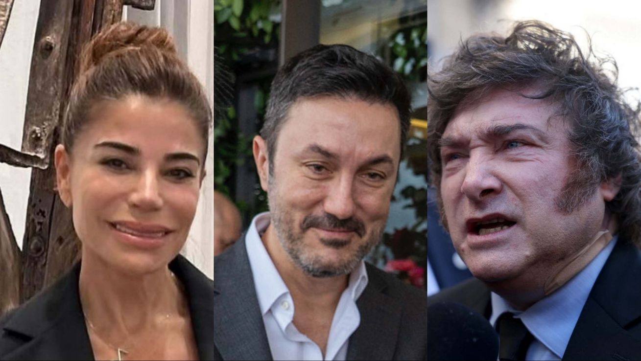 Zulemita Menem aleccionó a Luis Petri e, indirectamente, a Javier Milei