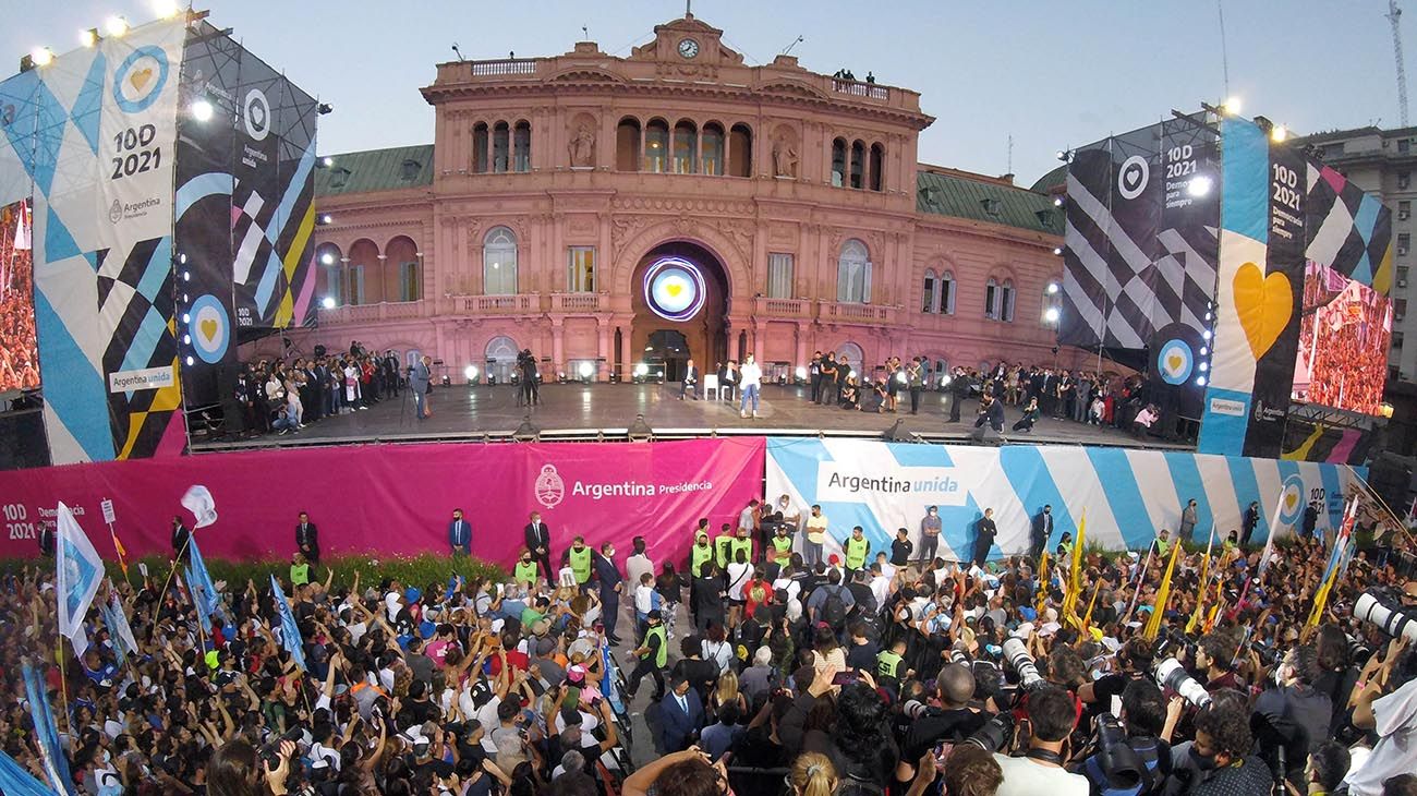 Cómo muere una democracia en el siglo XXI
