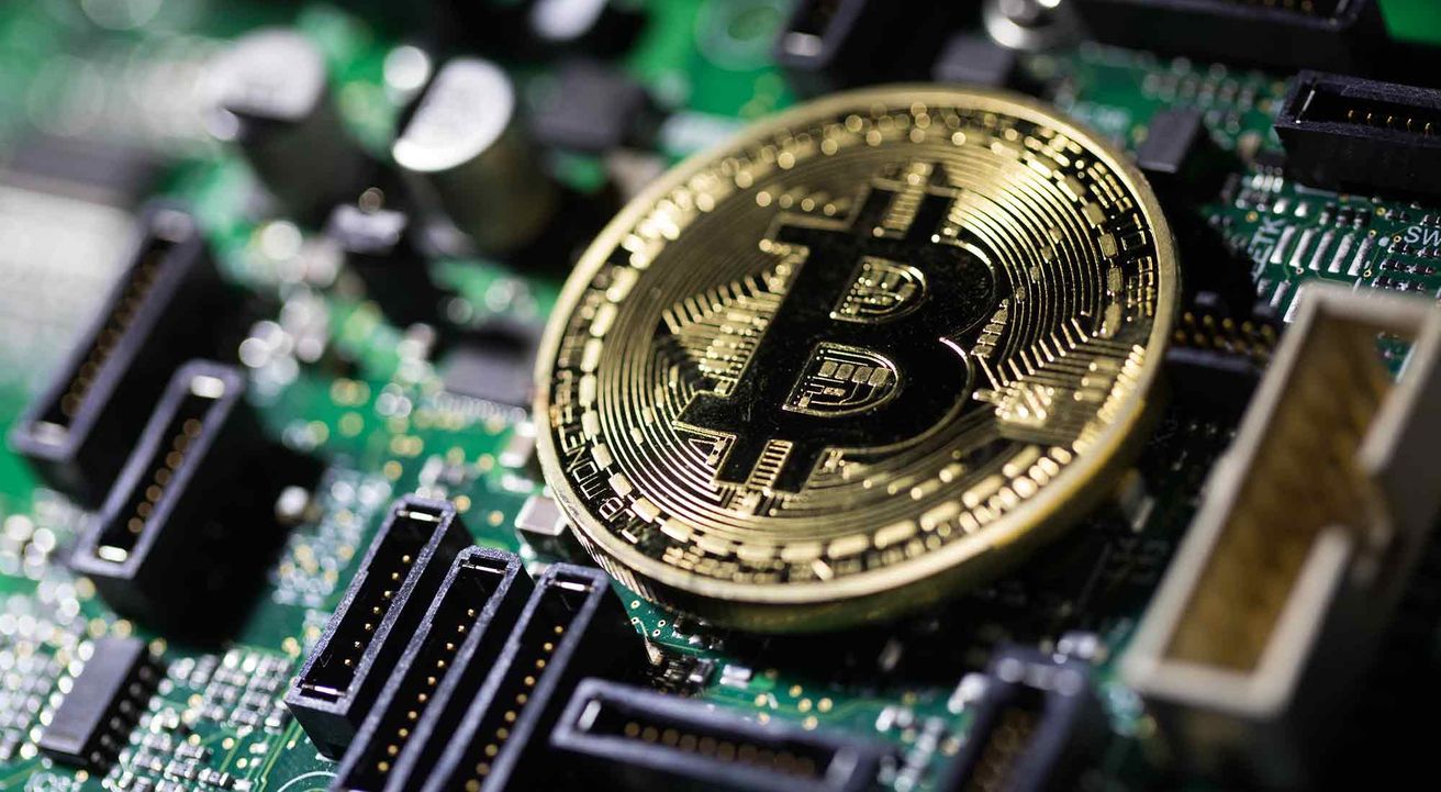 Christie's, la casa de subastas, comienza a aceptar criptomonedas