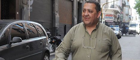 D'Elía reflexiona sobre el caso Ferreyra