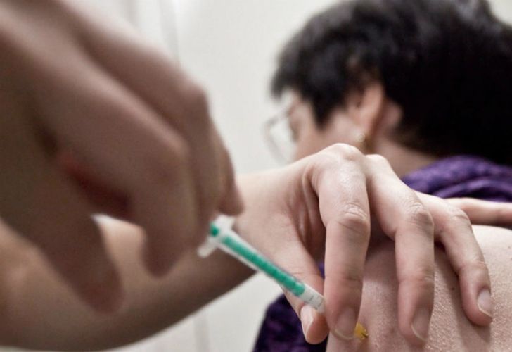 Confirmaron el primer caso de fiebre amarilla "importado" desde Brasil