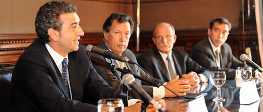La Justicia dice que las internas abiertas no se podrán aplicar en 2011