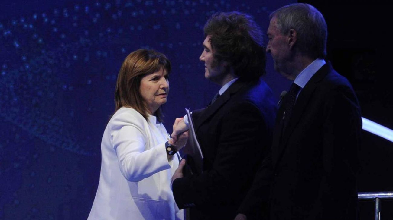 El corte de boleta en PBA: el fantasma que persigue a Patricia Bullrich