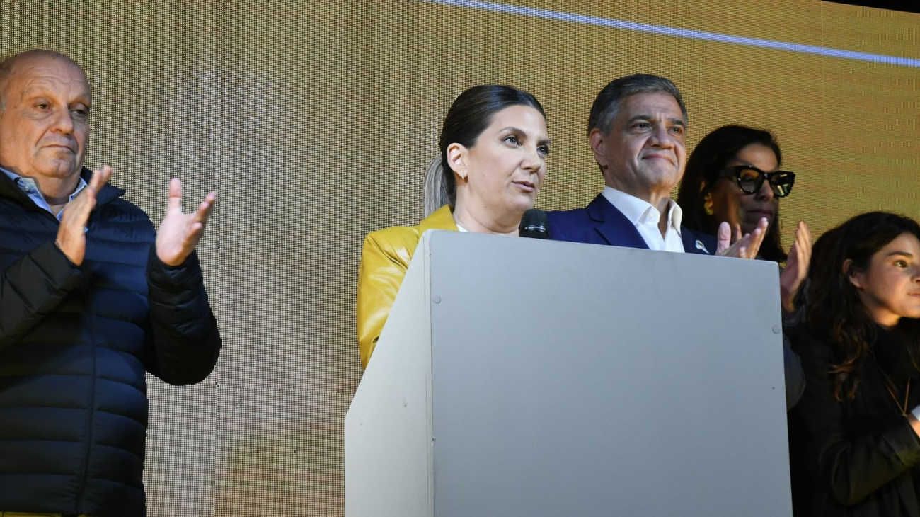 Quién es Silvia Lospennnato, la candidata de Mauricio Macri que quedó tercera en las elecciones de CABA 2025