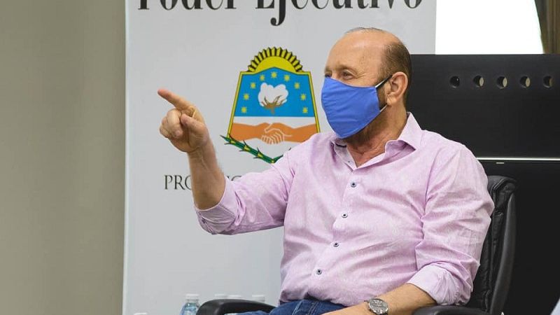 Formosa | Pueblos originarios denuncian maltrato por parte de la gestión de Insfrán