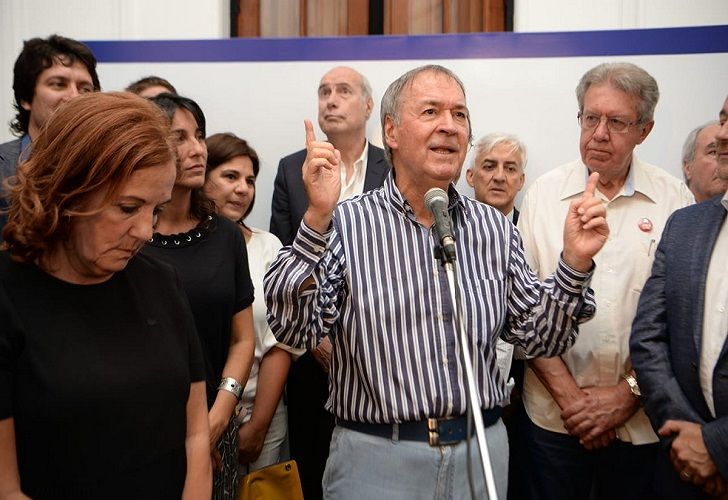 Schiaretti quiere un PJ “sin grietas” para pelear por la intendencia