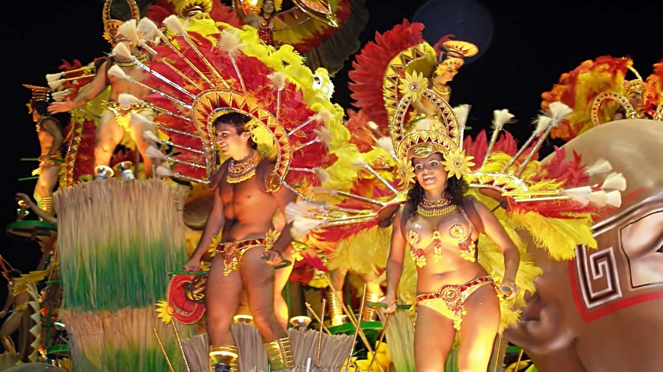 Fin de semana largo de Carnaval: cómo estará el tiempo