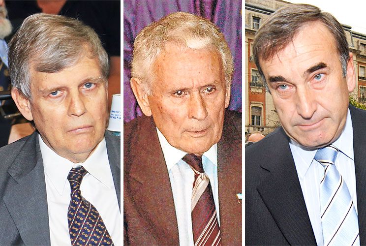 La demagogia punitiva de “ni un genocida suelto”