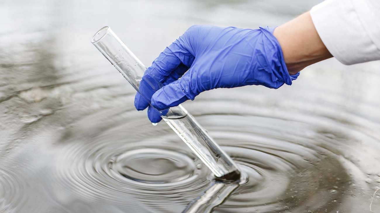Un relevamiento alerta sobre el consumo de agua con arsénico