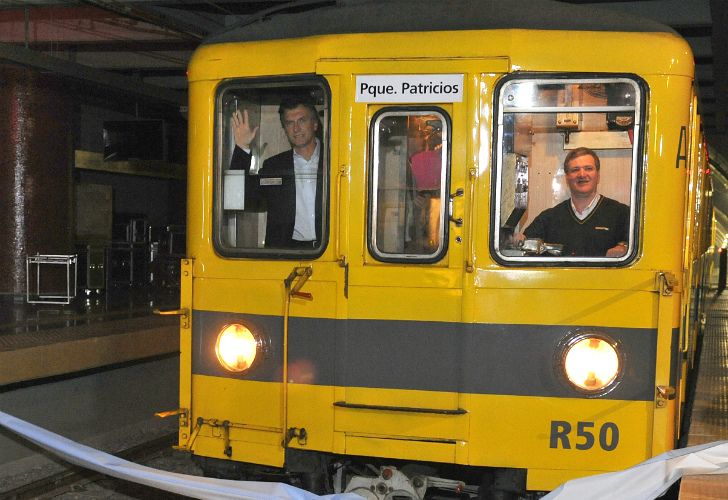 No descartan nuevos aumentos en el subte