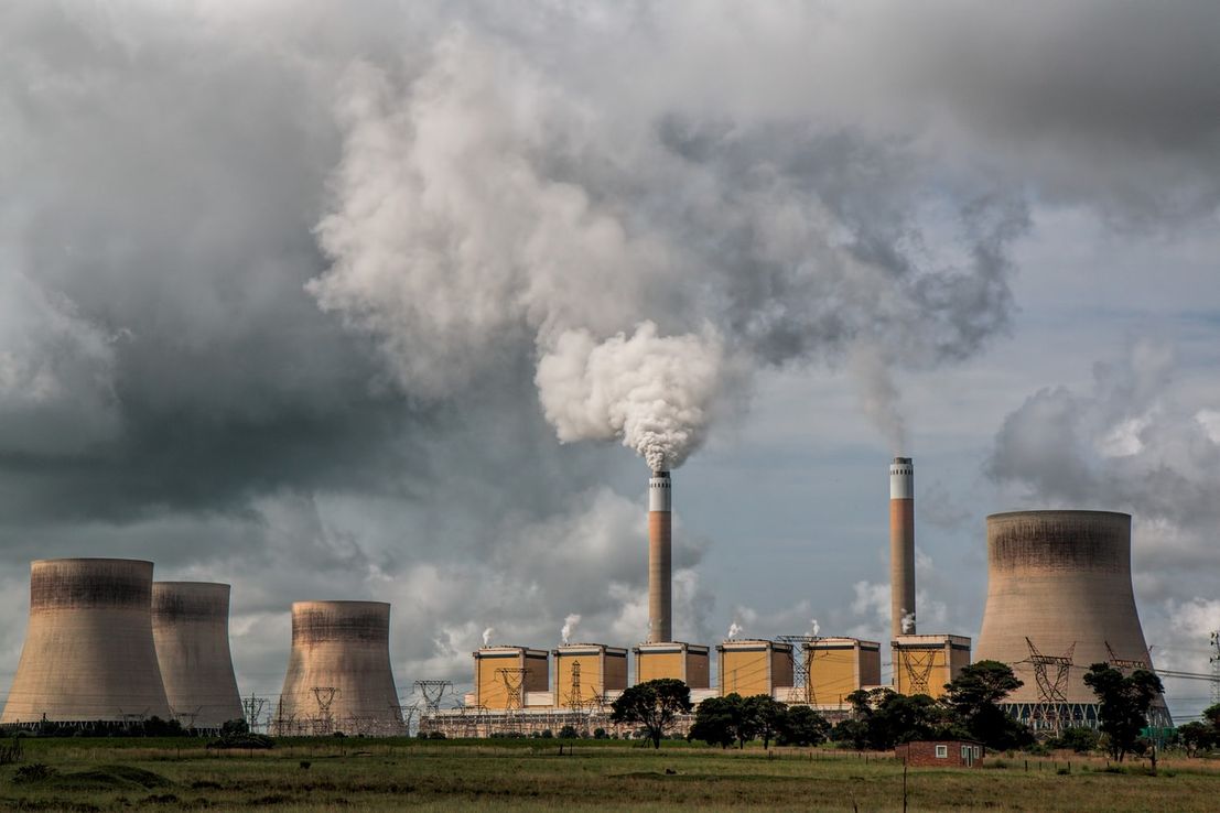 Sobre las verdaderas causas de la crisis energética mundial