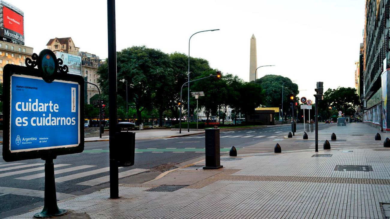 Argentina canta: cómo sumarte al acto solidario contra la pandemia