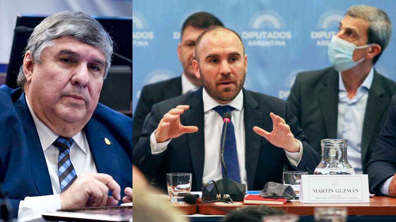 Congreso: debate contrarreloj sin margen de error