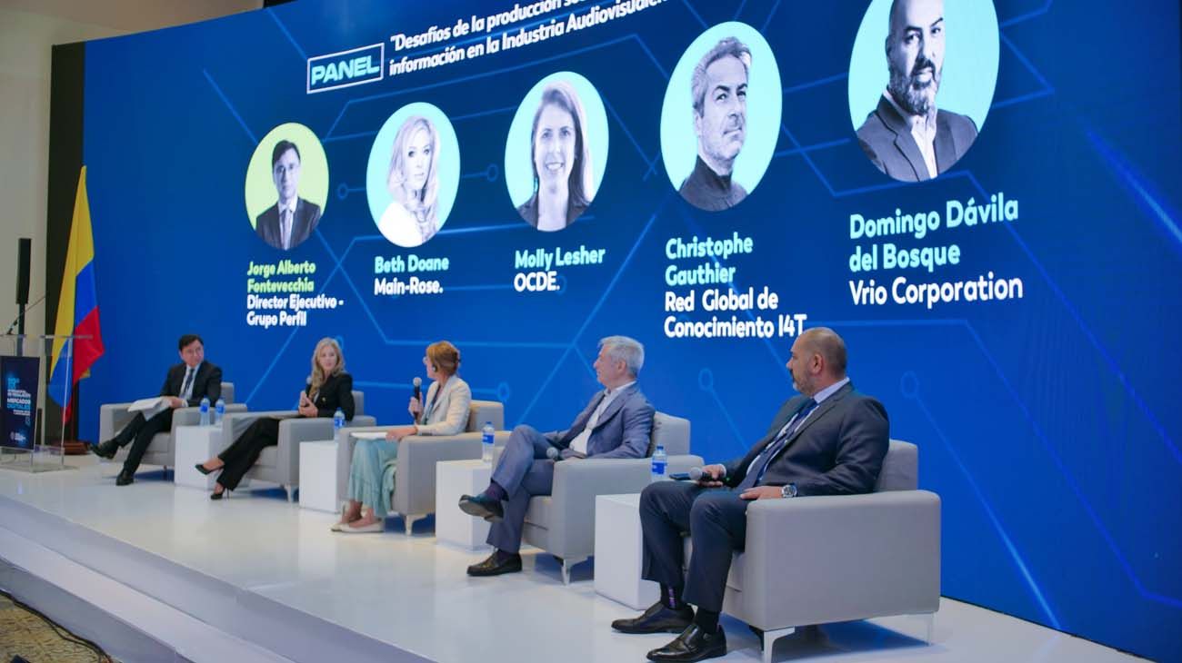 De la televisión tradicional a la oferta de contenidos digitales por internet