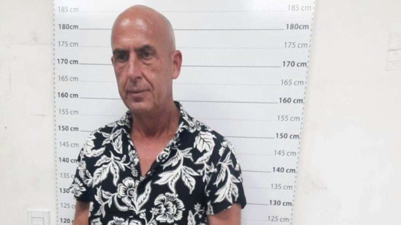 Detuvieron a Diego Gvirtz, creador de "678", acusado de robar el auto a la hermana de Alan Faena
