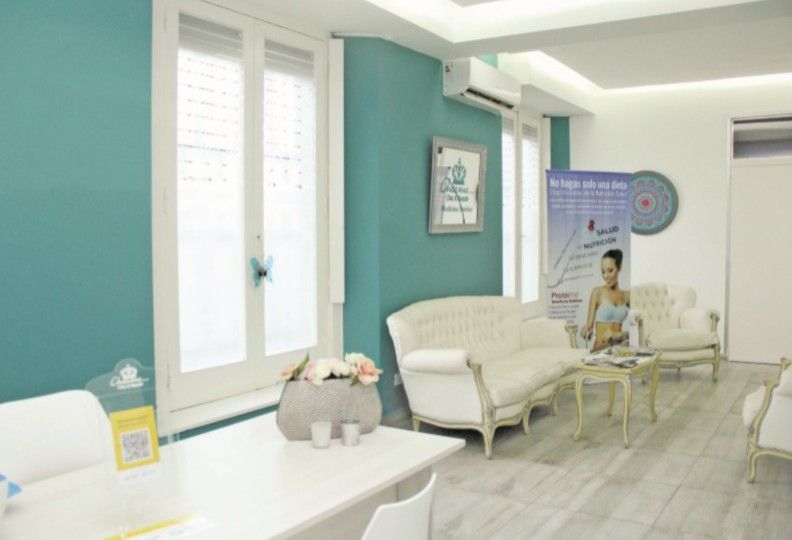 Dra. Natalia L. Espindola: un equilibrio entre charme y salud