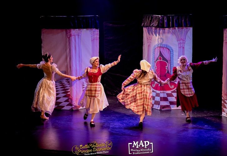 Incertidumbre por la temporada teatral