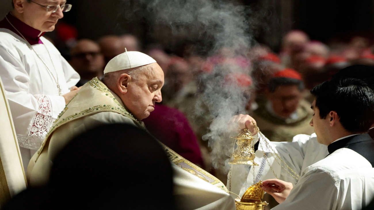Papa Francisco: “Este Jubileo se extenderá a lo largo del 2025 y será un año santo por la esperanza que nunca se extingue”