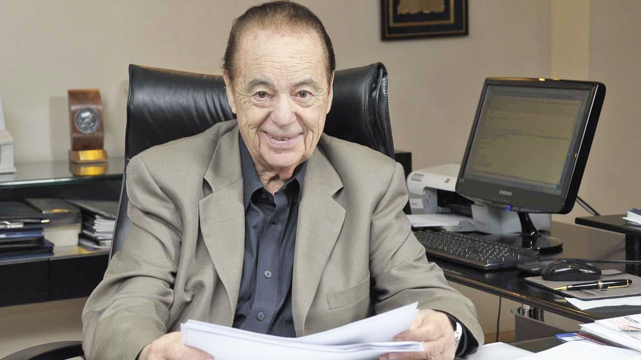 Adiós a Alberto Fontevecchia, cofundador de Editorial Perfil