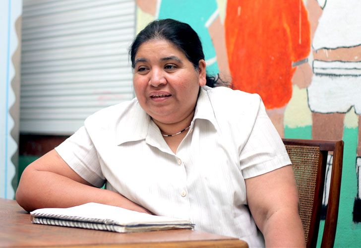 Indice de pobreza | Barrientos le respondió Capitanich: "Dejen de mentir"