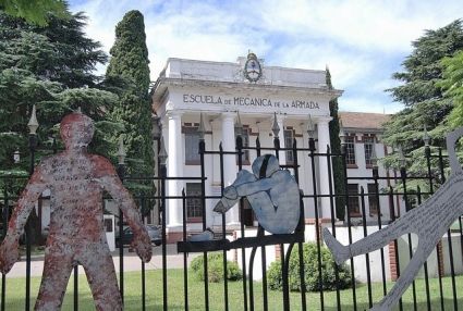 Banalización del terrorismo de Estado y derechos humanos