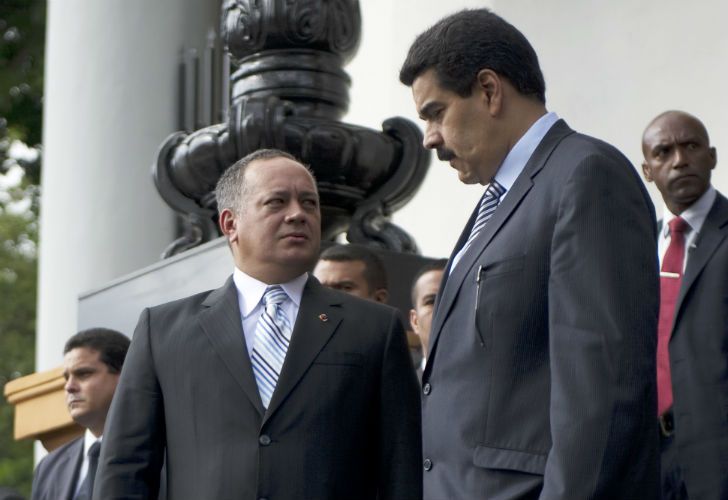 Se define la transición en Venezuela