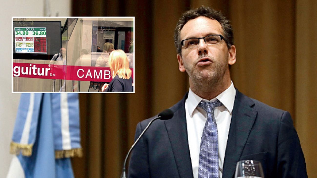 El Banco Central se encuentra con menos margen para bajar la tasa