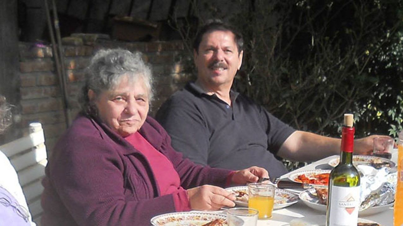 Detienen al hijo de la mujer de 91 años asesinada en San Isidro