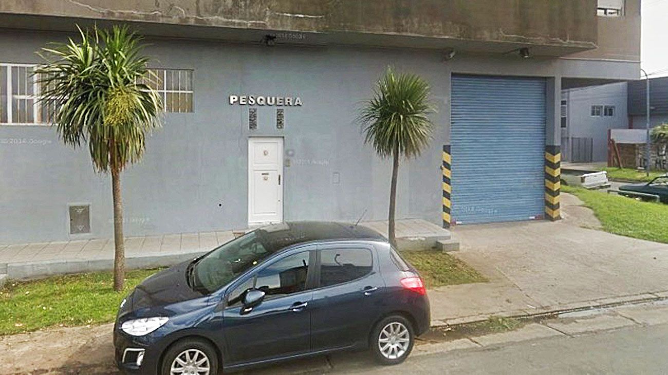 Disfrazados de fileteros, balean a un empresario y le roban $ 1.000.000