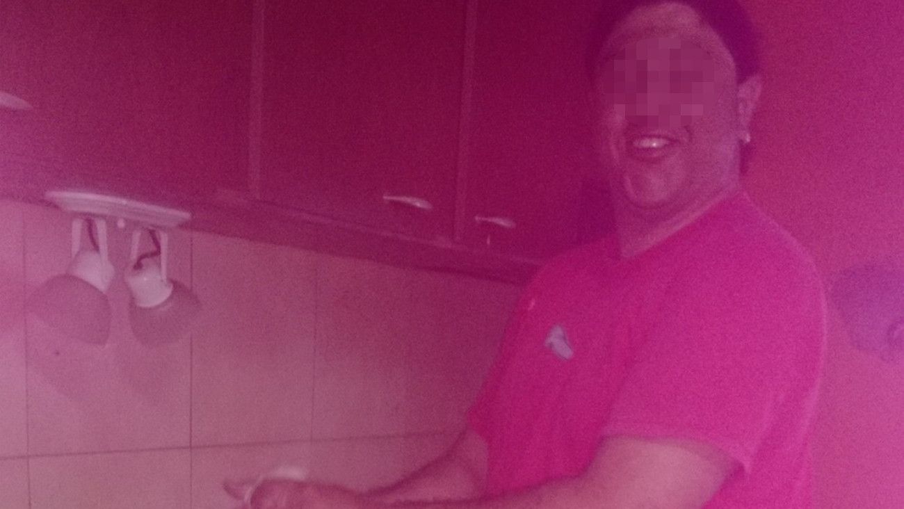 La caída de "Damasco", el narco que intentó coimear a la policía con 20 millones de pesos