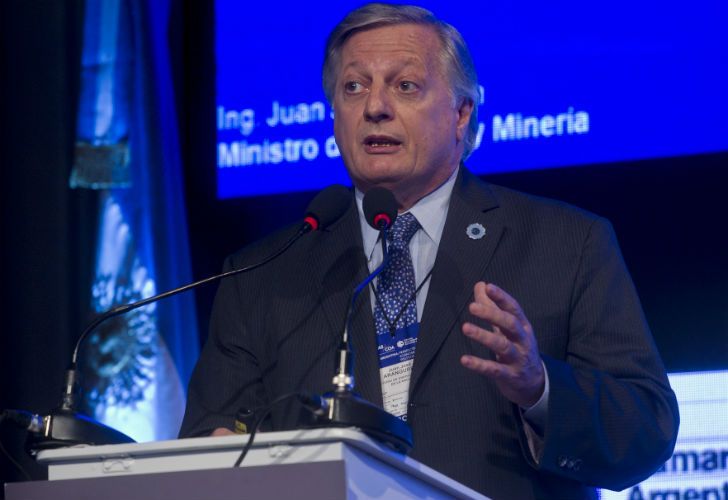 El Gobierno puso en venta seis centrales termoeléctricas del Estado