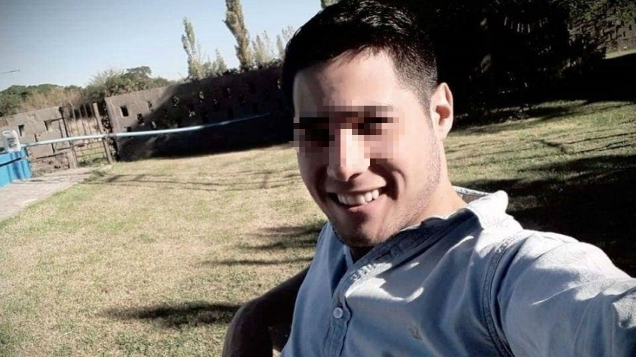 Salió con sus amigas a festejar el cumpleaños y su exnovio la mató