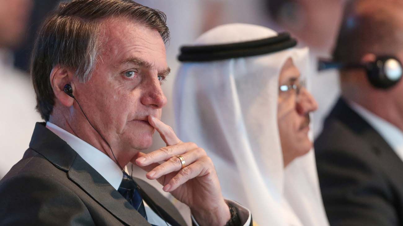 La aprobación de Jair Bolsonaro luego de su primer año