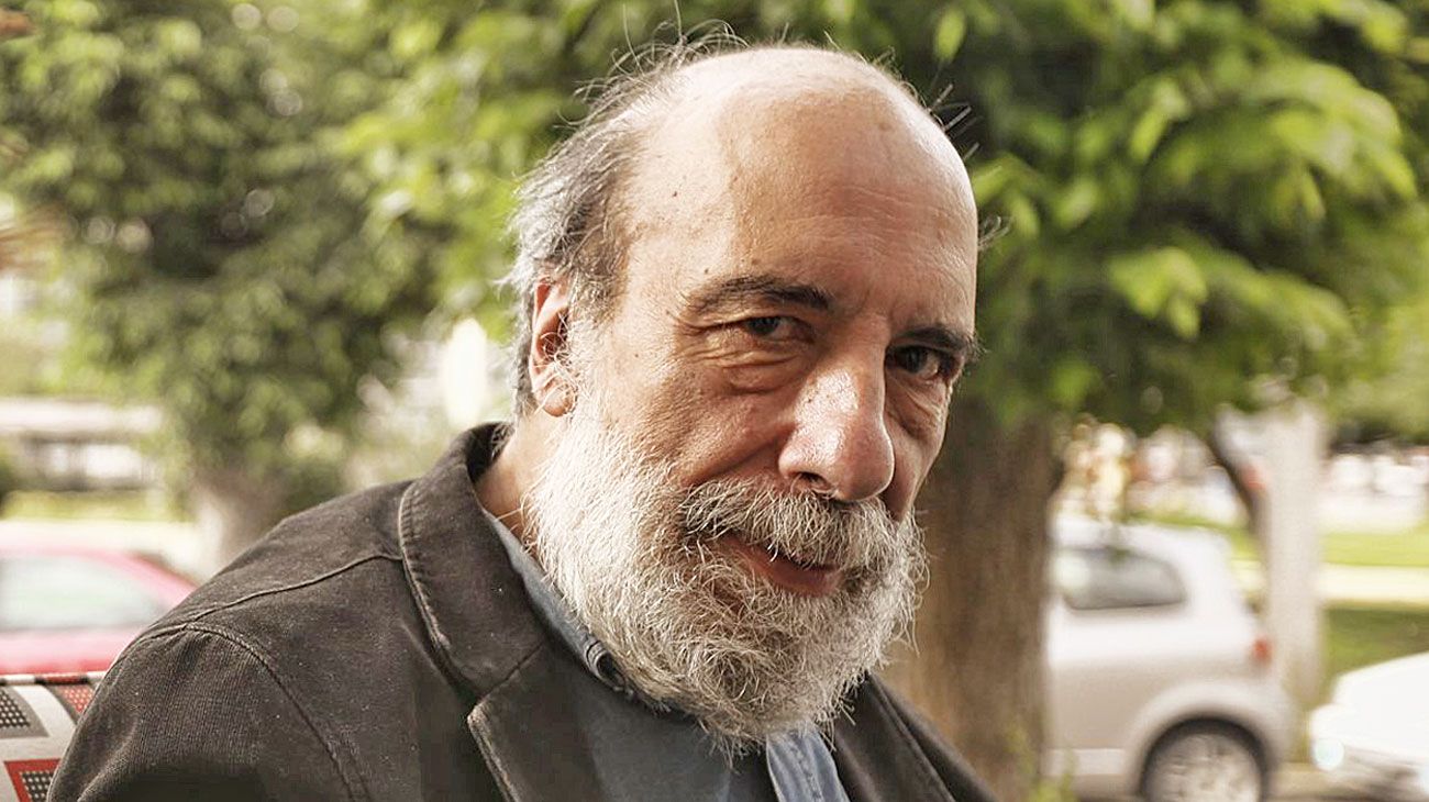 Un oficio peligroso